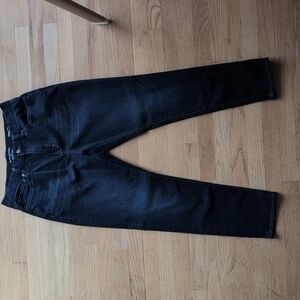 Banana Republic Travel Jean
